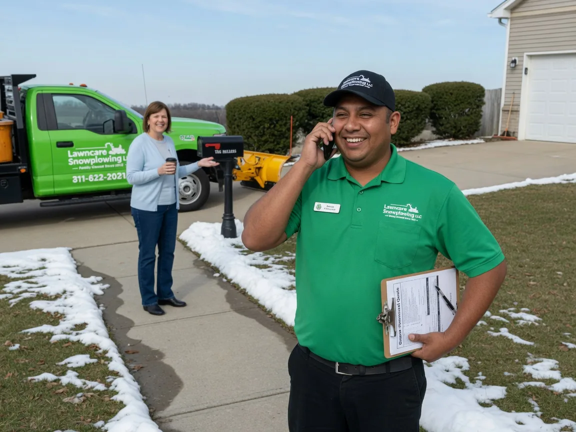 Lawn Care Services By Expert Landscaper Norwich, ND FAQs